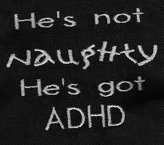 El TDAH puede ser un diagnóstico difícil de vivir, no solo para la persona afectada, sino también para quienes la rodean.