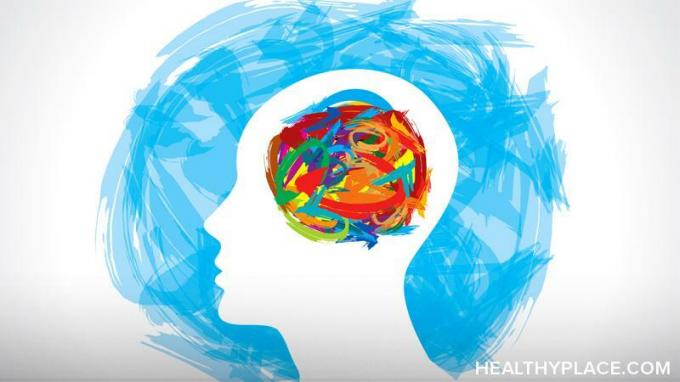 La creatividad y el TDAH a menudo aparecen juntos. Visite HealthyPlace para obtener más información sobre el TDAH y la creatividad y responder las preguntas: ¿Por qué los TDAH se sienten atraídos por salidas creativas y cómo la creación de arte beneficia al cerebro con TDAH? Mira esto.