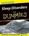 Trastornos del sueño para tontos