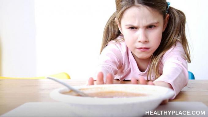 Separar a su hijo del trastorno alimentario es una de las herramientas más útiles para los padres de niños con trastornos alimentarios. Descubre cómo funciona la separación.