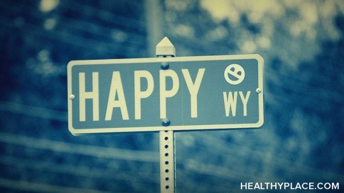 ¿Es real la felicidad? Aprenda más sobre la felicidad y cómo lograr la felicidad en HealthyPlace
