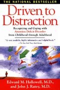 Impulsado a la distracción: reconocimiento y afrontamiento del trastorno por déficit de atención desde la infancia hasta la edad adulta