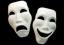 Las 'dos ​​máscaras' de la enfermedad mental: depresión versus estabilidad