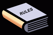 libro de reglas