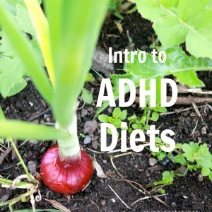 ¡Tener TDAH en la edad adulta puede hacer que la dieta sea más complicada!